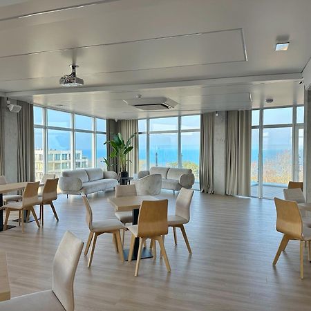Resort Krol Plaza Spa & Wellness 야로수아비크 외부 사진
