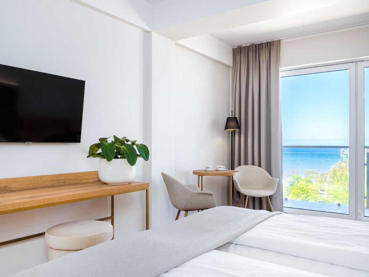 Resort Krol Plaza Spa & Wellness 야로수아비크 외부 사진