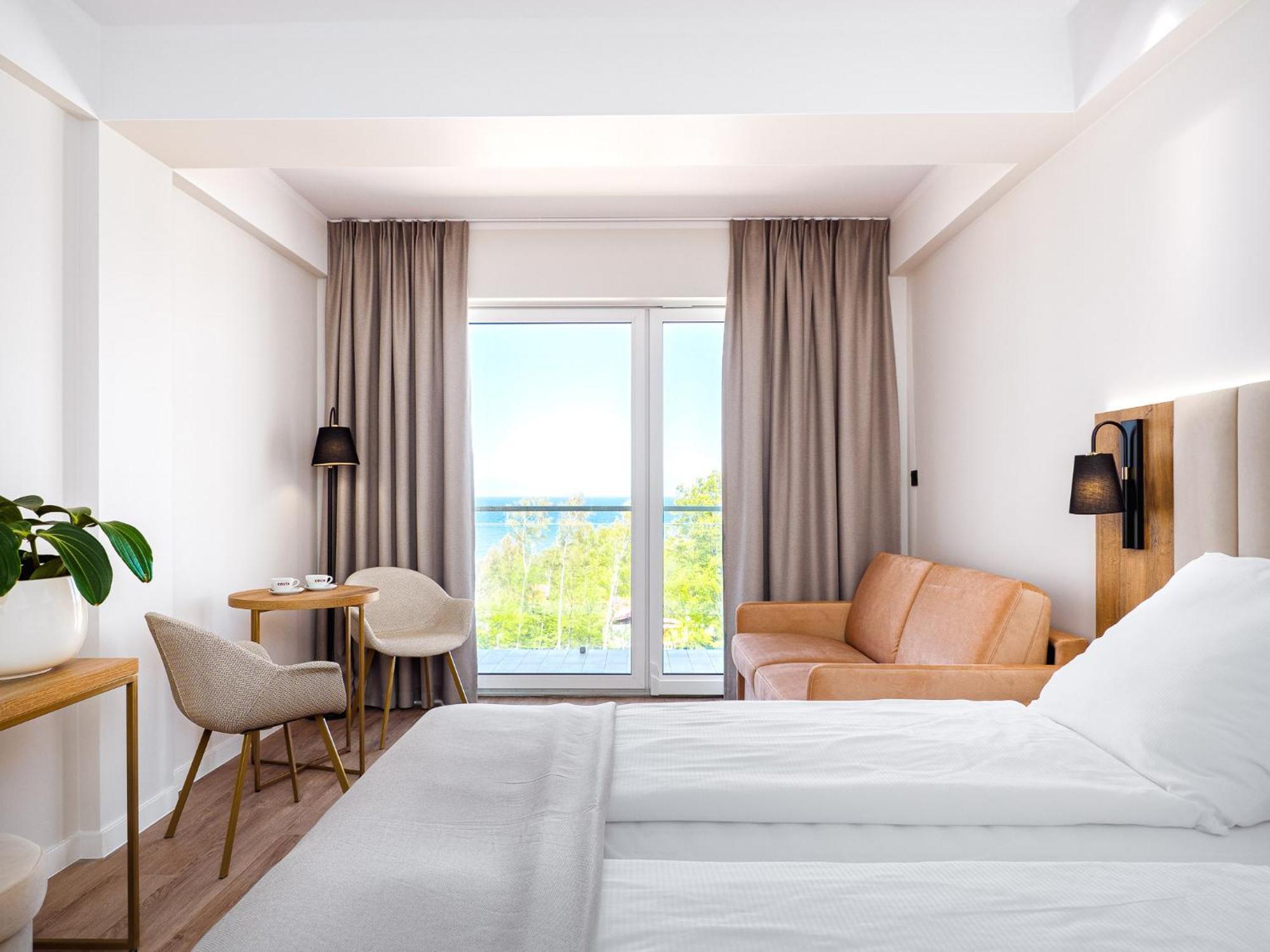 Resort Krol Plaza Spa & Wellness 야로수아비크 외부 사진